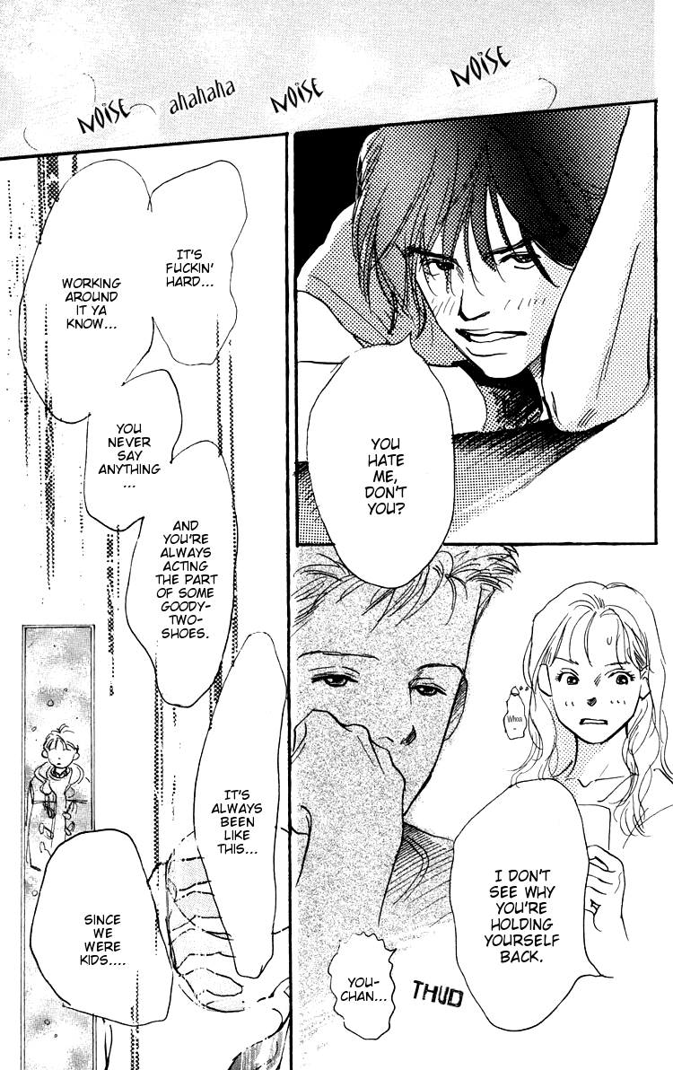 There Is a Song for You Chapter 11.2 page 28 - Chapter 11 v2 : Chapter 11