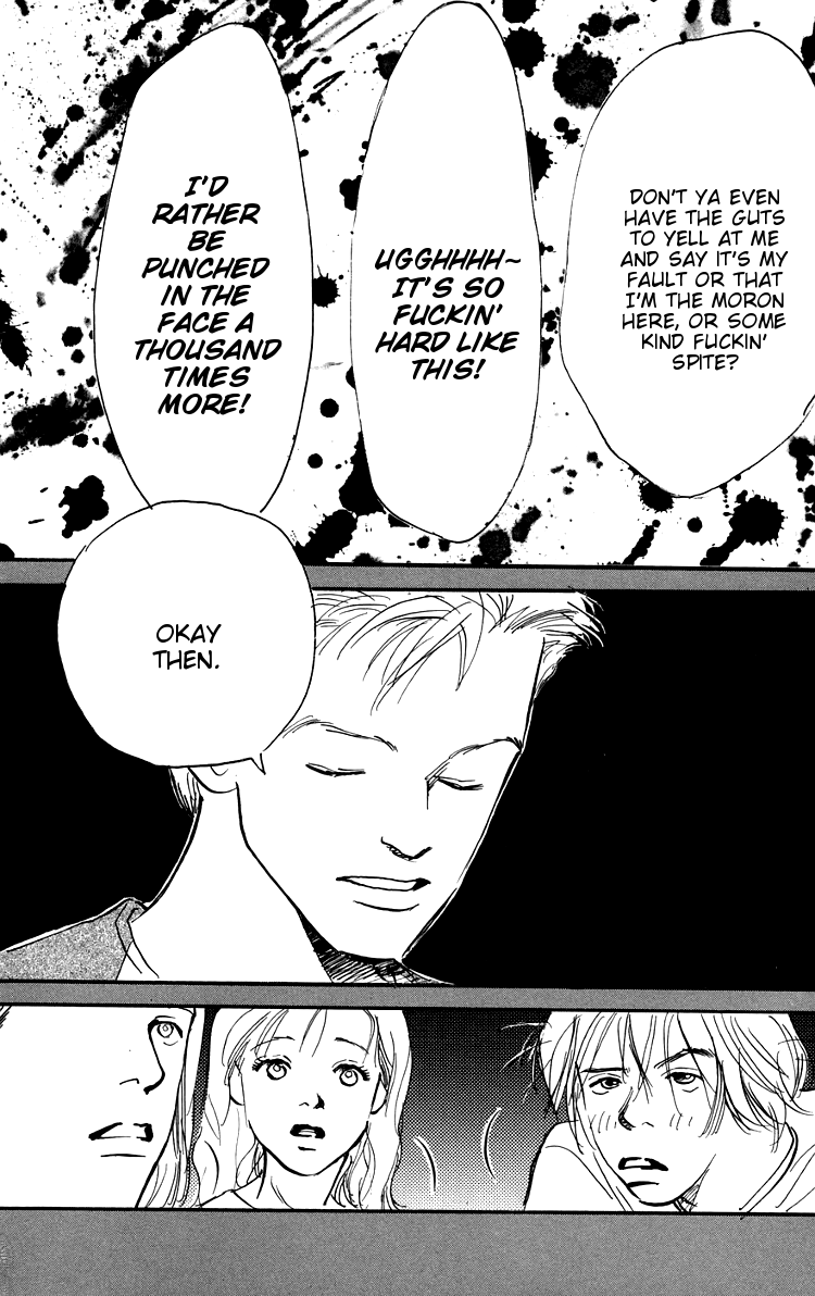 There Is a Song for You Chapter 11.2 page 29 - Chapter 11 v2 : Chapter 11