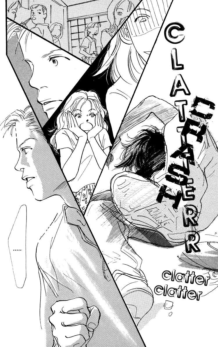 There Is a Song for You Chapter 11.2 page 31 - Chapter 11 v2 : Chapter 11
