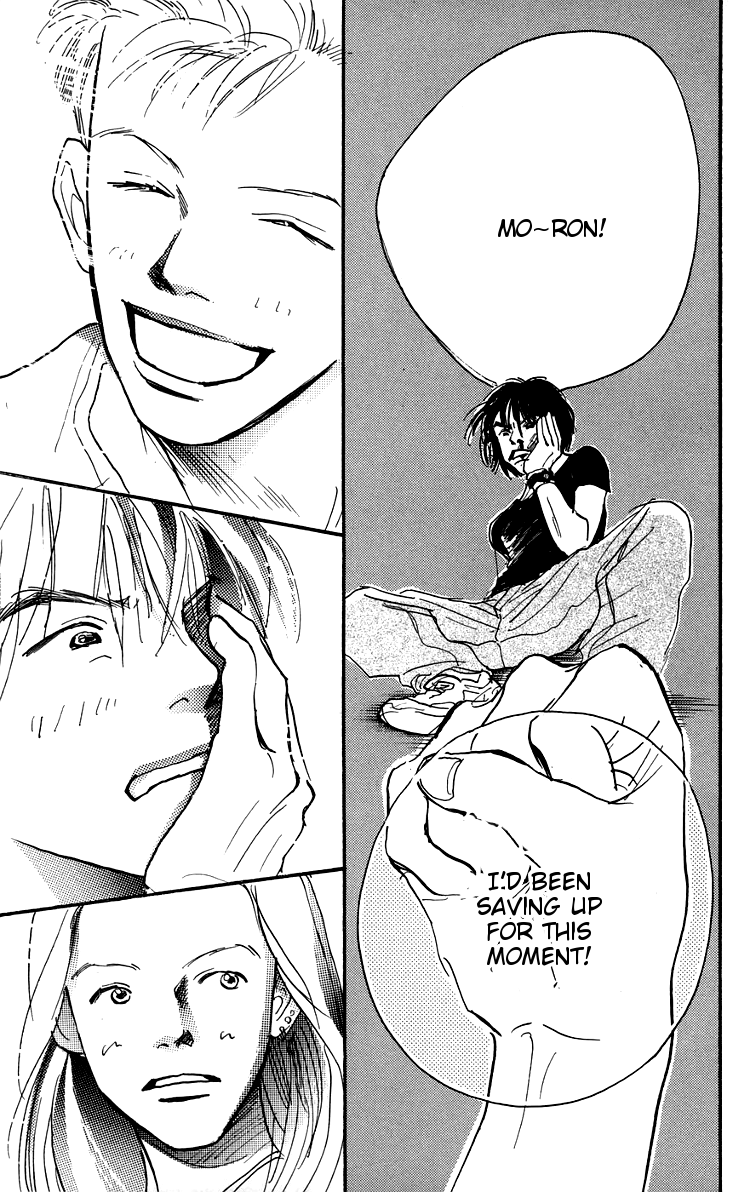 There Is a Song for You Chapter 11.2 page 34 - Chapter 11 v2 : Chapter 11
