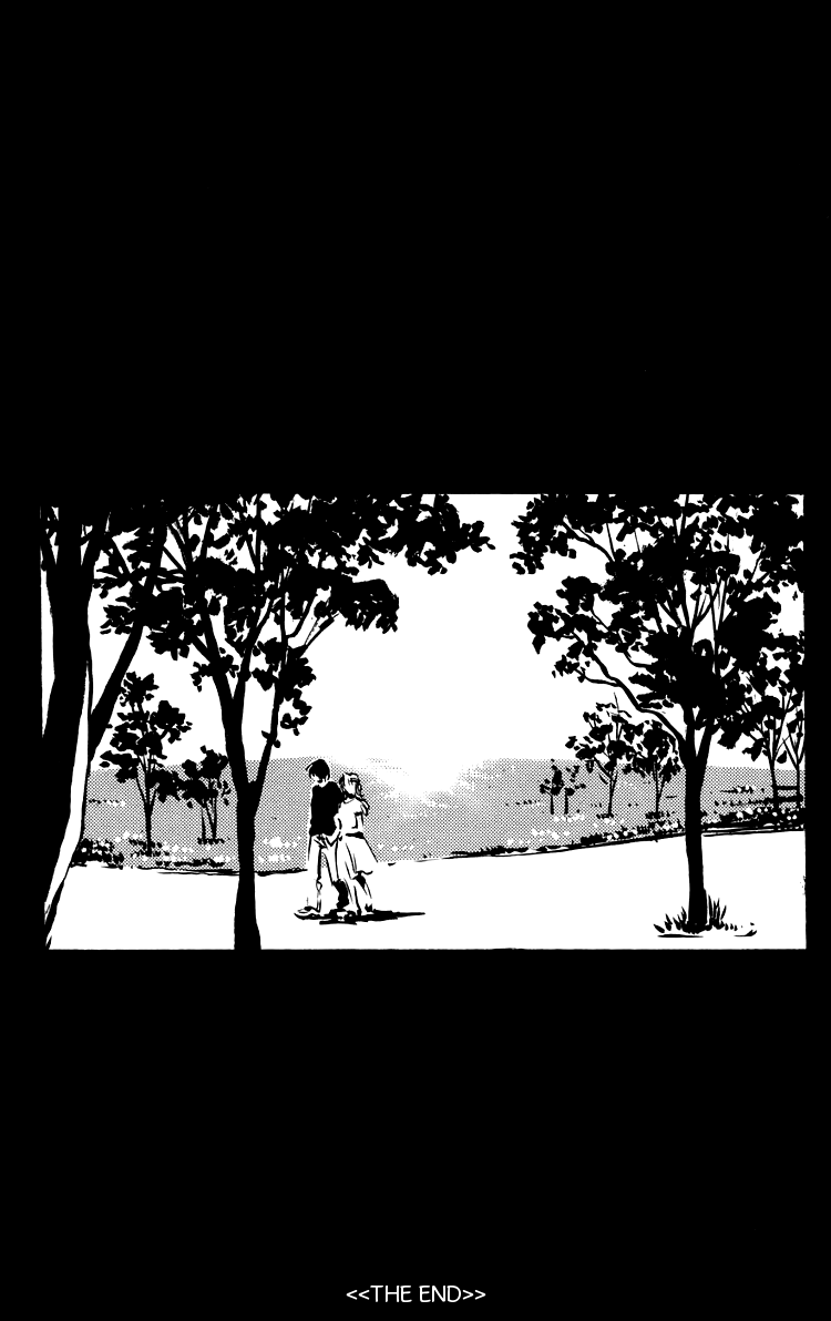 There Is a Song for You Chapter 11.2 page 43 - Chapter 11 v2 : Chapter 11