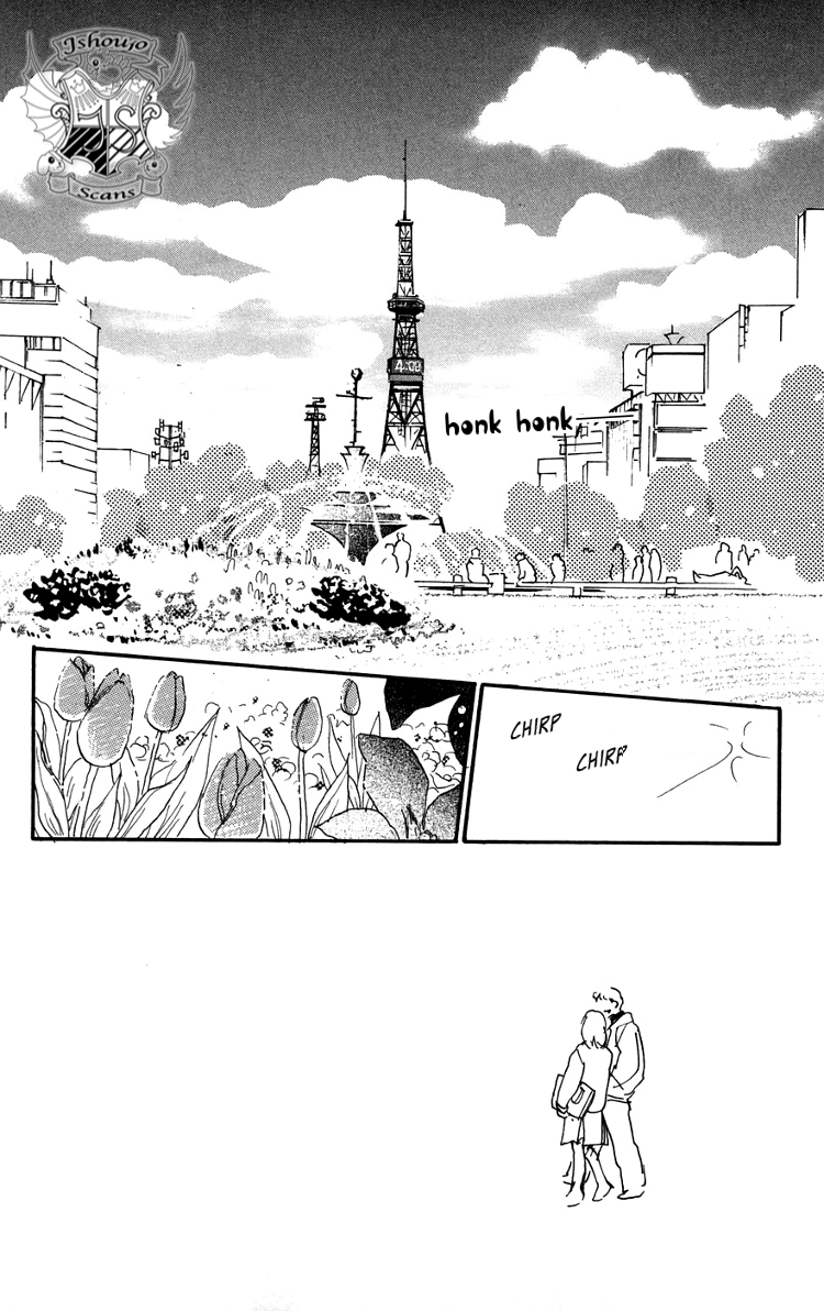 There Is a Song for You Chapter 11.2 page 5 - Chapter 11 v2 : Chapter 11