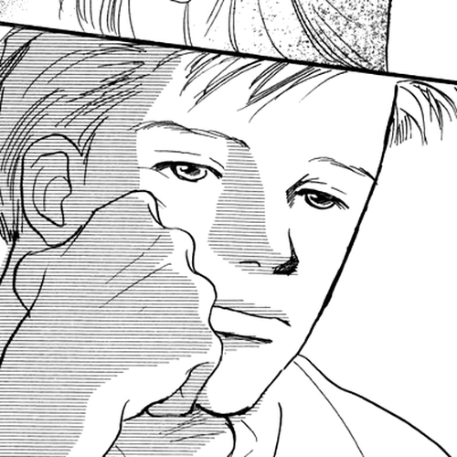 There Is a Song for You Chapter 11 v2 : Chapter 11 cover