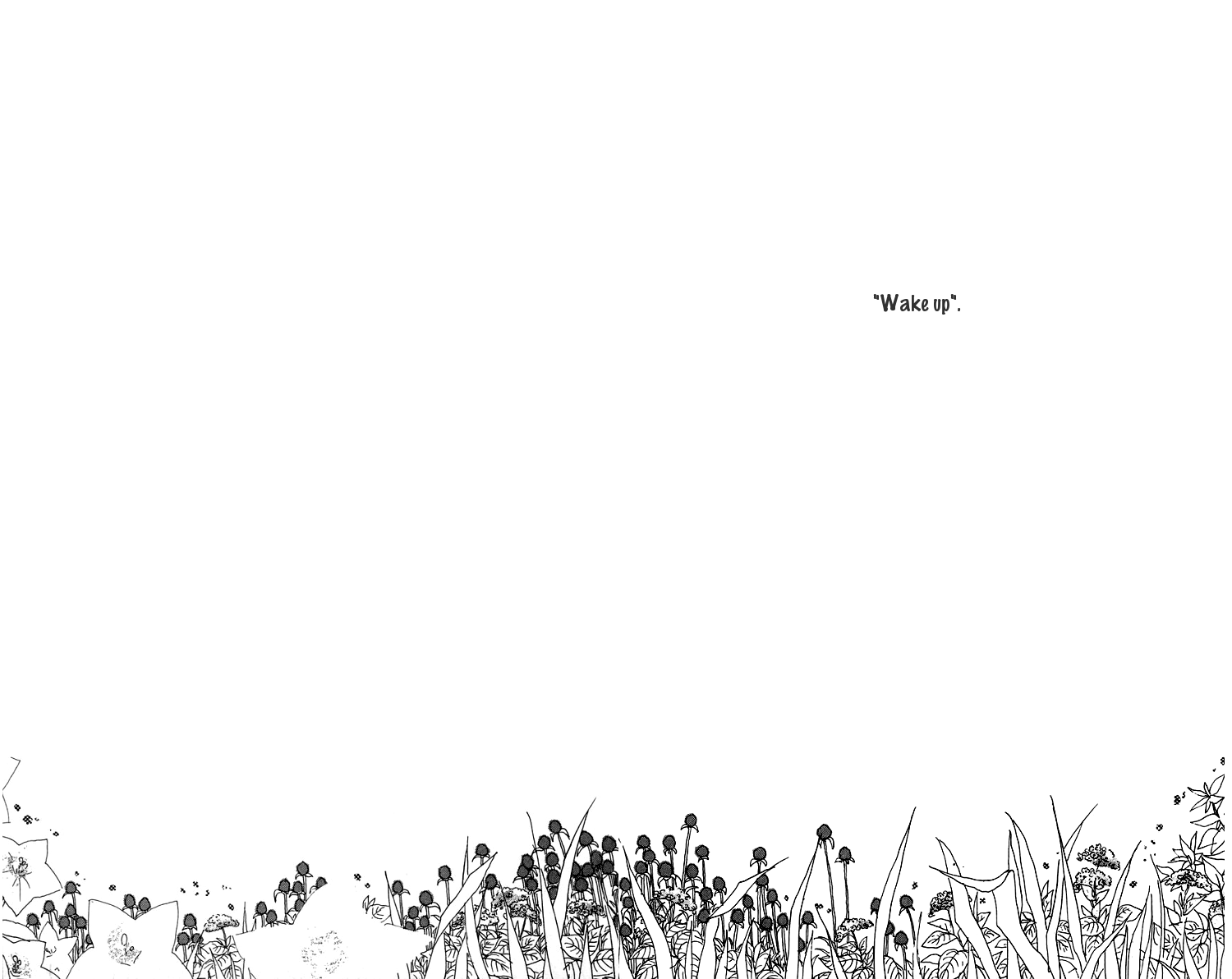 There Is a Song for You Chapter 12.2 page 13 - Chapter 12 v2 : Extra Story: I'm Going to Become That Star [End]