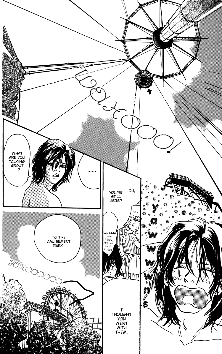 There Is a Song for You Chapter 12.2 page 26 - Chapter 12 v2 : Extra Story: I'm Going to Become That Star [End]