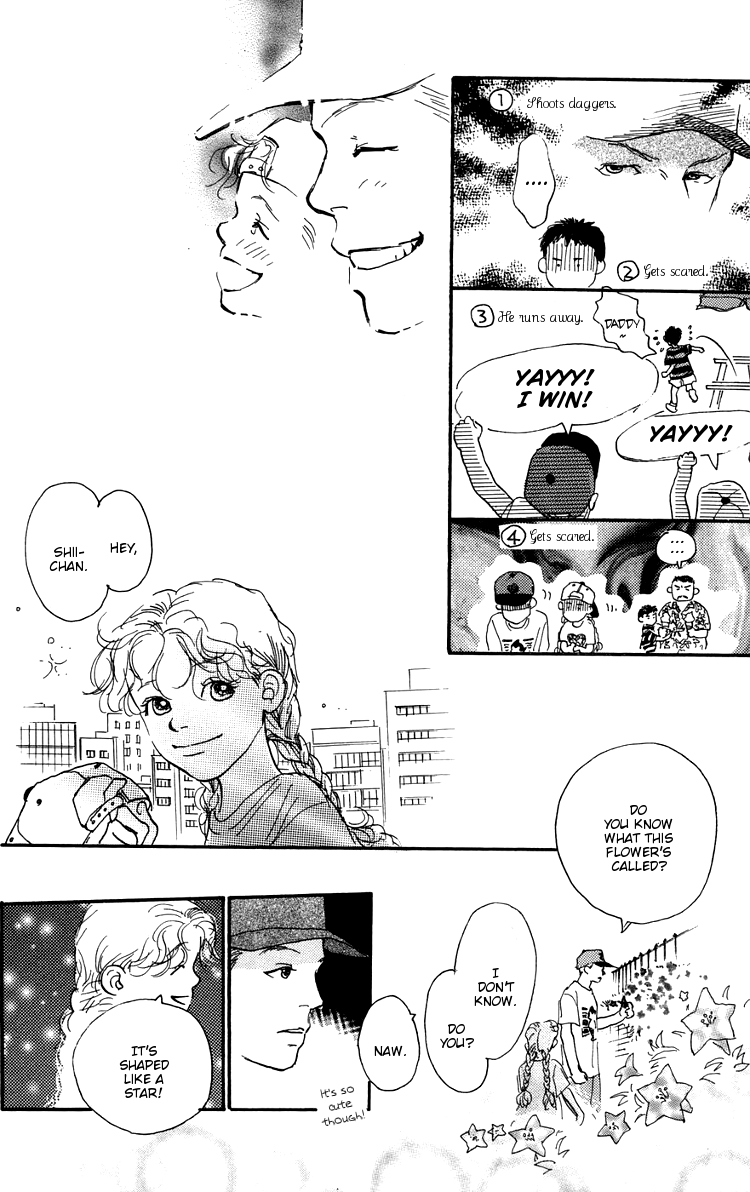 There Is a Song for You Chapter 12.2 page 28 - Chapter 12 v2 : Extra Story: I'm Going to Become That Star [End]