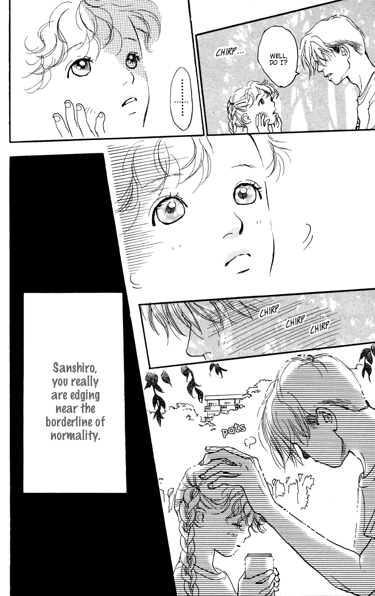 There Is a Song for You Chapter 12.2 page 34 - Chapter 12 v2 : Extra Story: I'm Going to Become That Star [End]