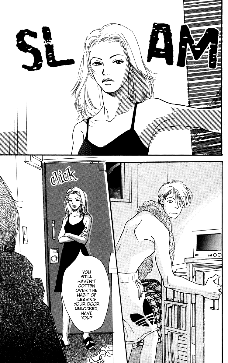There Is a Song for You Chapter 12.2 page 35 - Chapter 12 v2 : Extra Story: I'm Going to Become That Star [End]