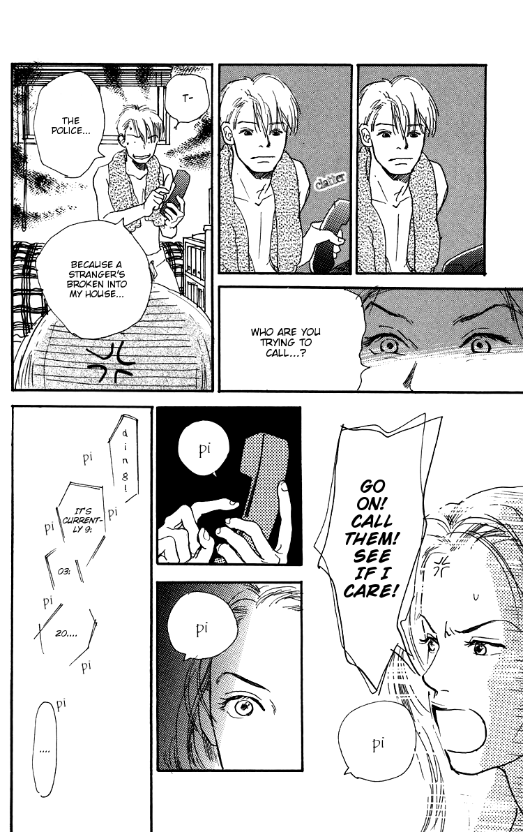 There Is a Song for You Chapter 12.2 page 36 - Chapter 12 v2 : Extra Story: I'm Going to Become That Star [End]
