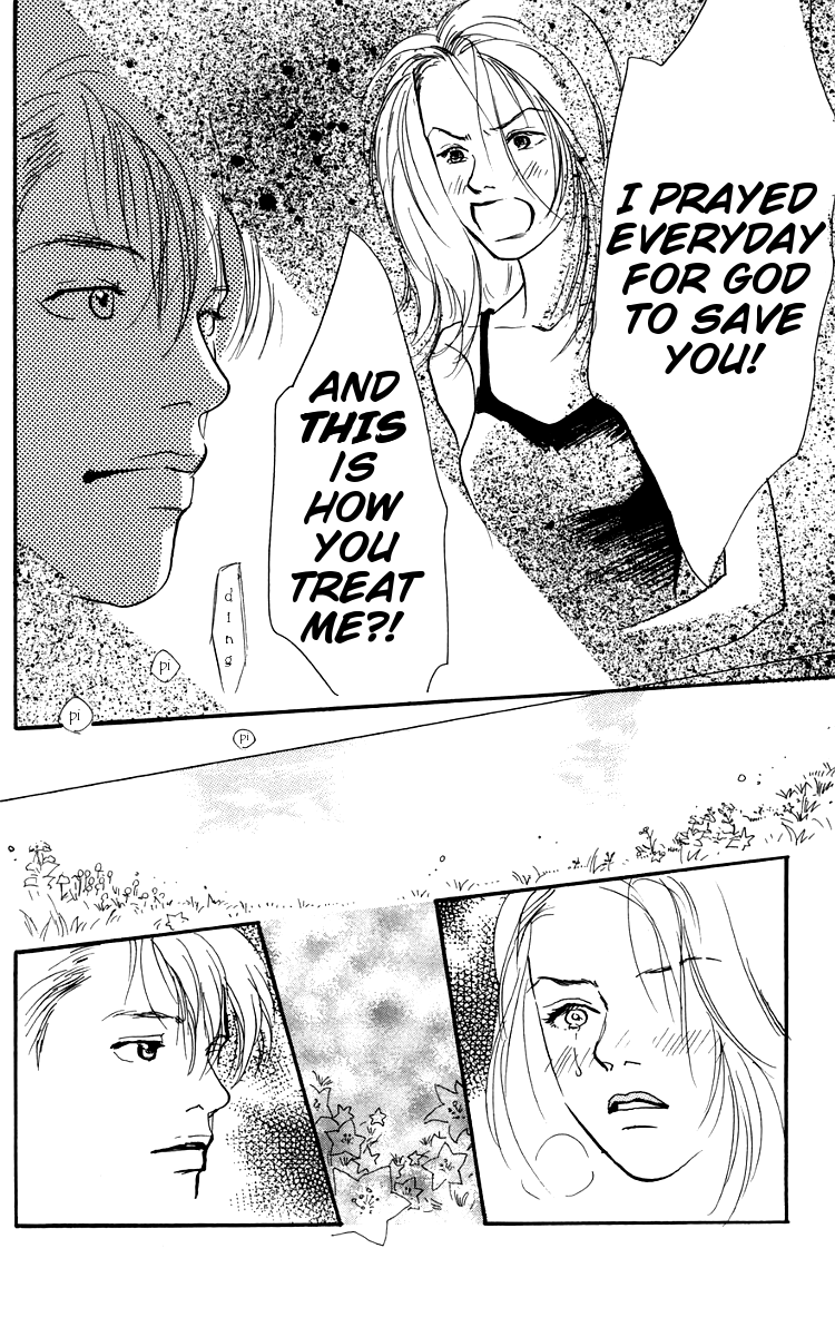 There Is a Song for You Chapter 12.2 page 38 - Chapter 12 v2 : Extra Story: I'm Going to Become That Star [End]