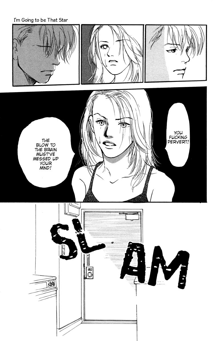 There Is a Song for You Chapter 12.2 page 39 - Chapter 12 v2 : Extra Story: I'm Going to Become That Star [End]