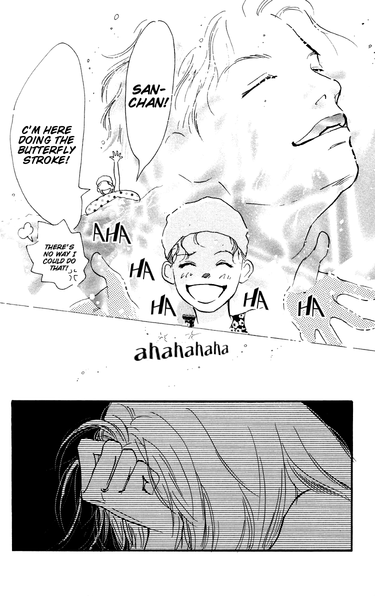 There Is a Song for You Chapter 12.2 page 46 - Chapter 12 v2 : Extra Story: I'm Going to Become That Star [End]