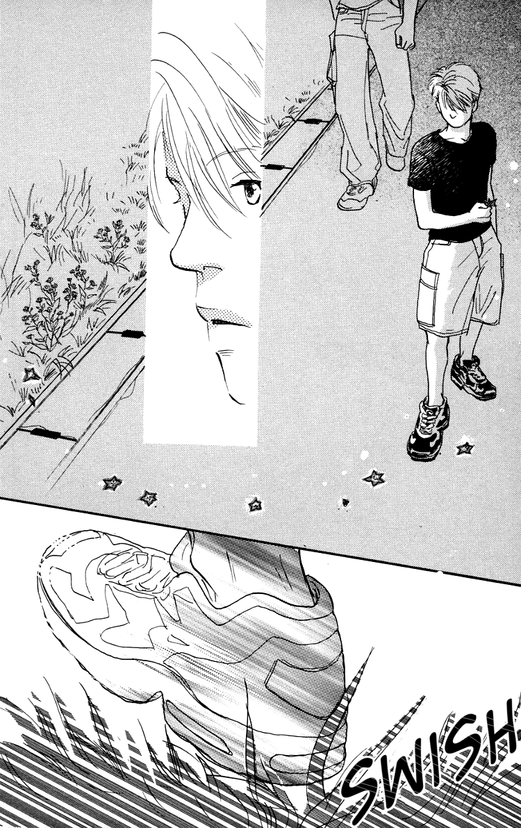 There Is a Song for You Chapter 12.2 page 54 - Chapter 12 v2 : Extra Story: I'm Going to Become That Star [End]