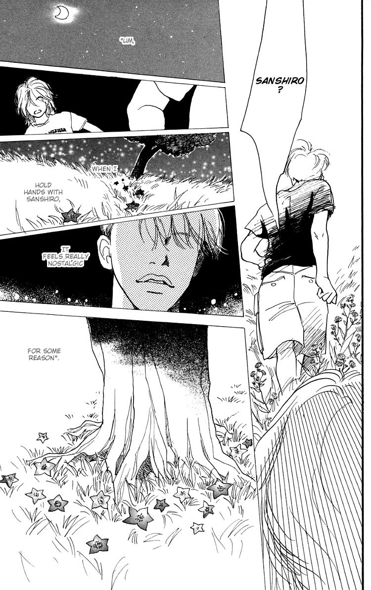 There Is a Song for You Chapter 12.2 page 55 - Chapter 12 v2 : Extra Story: I'm Going to Become That Star [End]