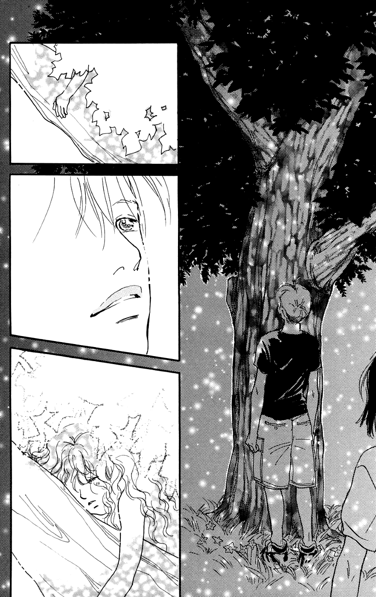 There Is a Song for You Chapter 12.2 page 56 - Chapter 12 v2 : Extra Story: I'm Going to Become That Star [End]
