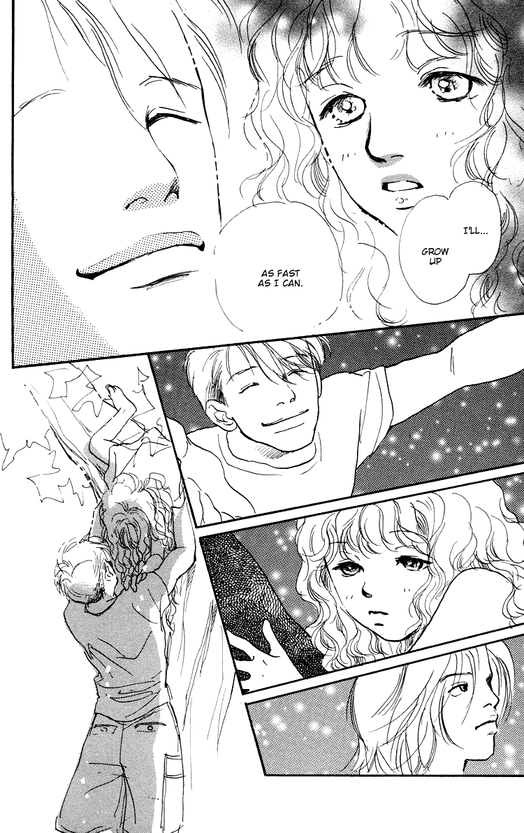 There Is a Song for You Chapter 12.2 page 58 - Chapter 12 v2 : Extra Story: I'm Going to Become That Star [End]