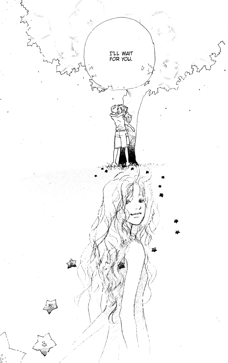There Is a Song for You Chapter 12.2 page 59 - Chapter 12 v2 : Extra Story: I'm Going to Become That Star [End]