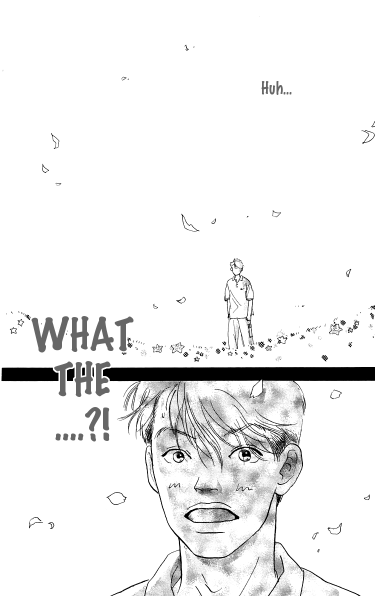 There Is a Song for You Chapter 12.2 page 63 - Chapter 12 v2 : Extra Story: I'm Going to Become That Star [End]