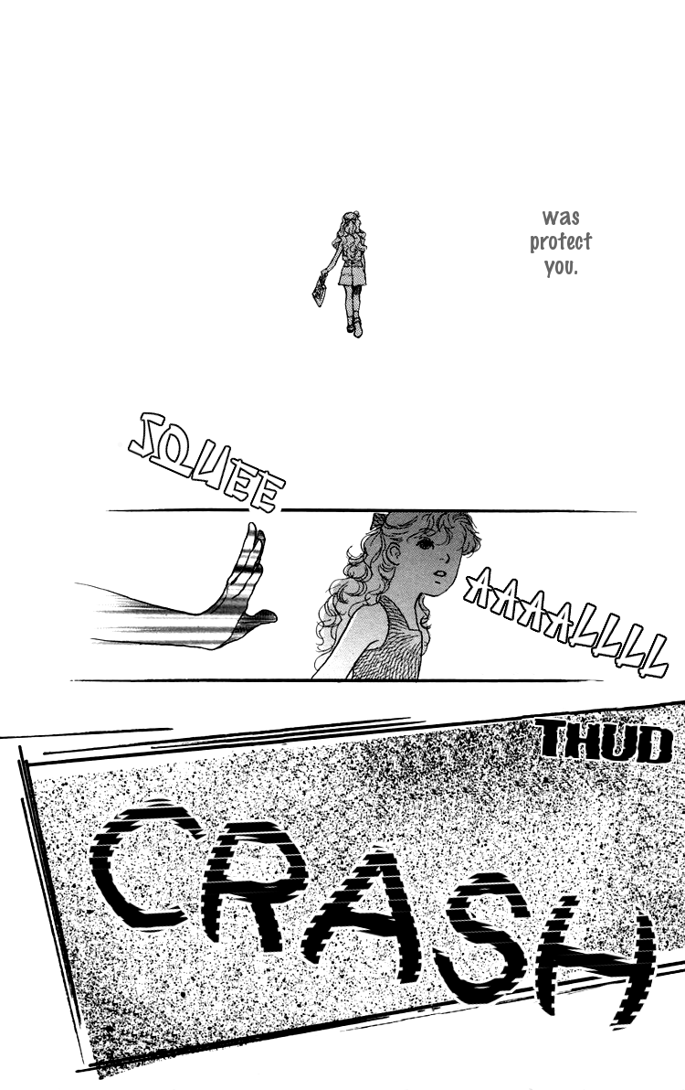 There Is a Song for You Chapter 12.2 page 67 - Chapter 12 v2 : Extra Story: I'm Going to Become That Star [End]
