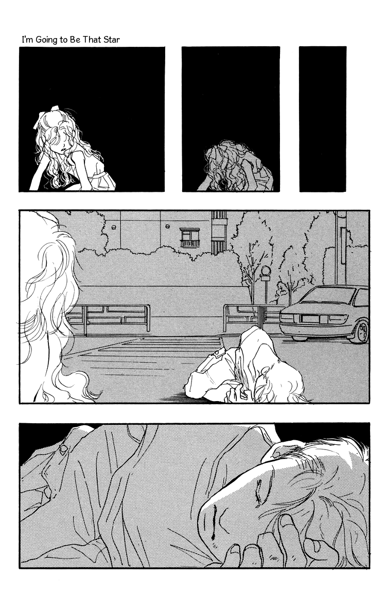There Is a Song for You Chapter 12.2 page 68 - Chapter 12 v2 : Extra Story: I'm Going to Become That Star [End]
