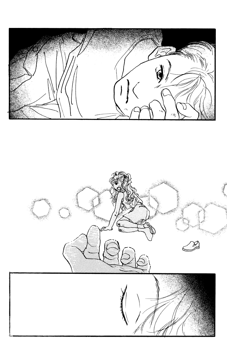 There Is a Song for You Chapter 12.2 page 69 - Chapter 12 v2 : Extra Story: I'm Going to Become That Star [End]