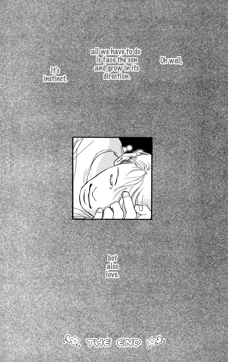 There Is a Song for You Chapter 12.2 page 70 - Chapter 12 v2 : Extra Story: I'm Going to Become That Star [End]