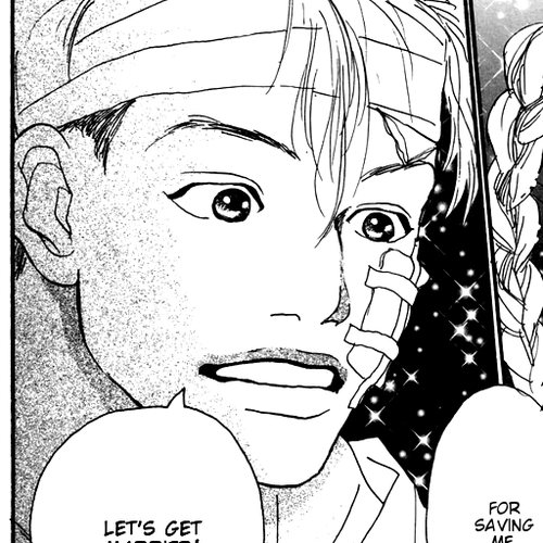 There Is a Song for You Chapter 12 v2 : Extra Story: I'm Going to Become That Star [End] cover