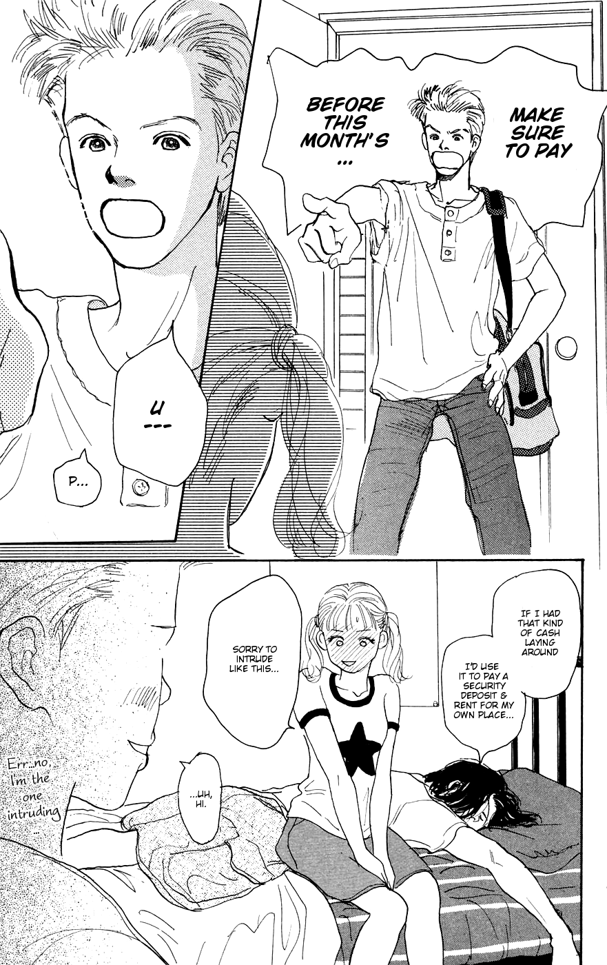 There Is a Song for You Chapter 2.2 page 16 - Chapter 2 v2 : Chapter 2