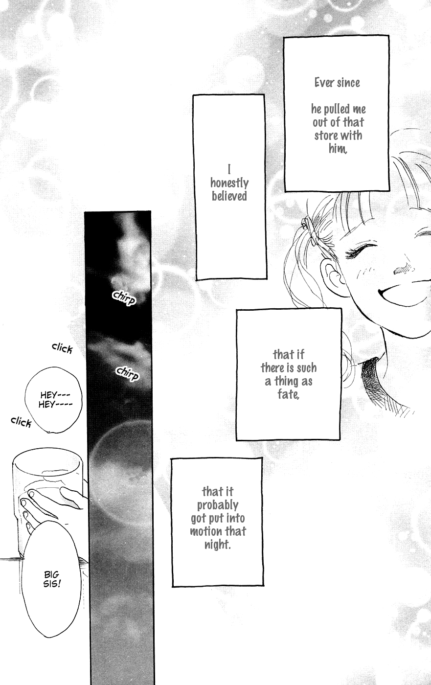 There Is a Song for You Chapter 2.2 page 17 - Chapter 2 v2 : Chapter 2