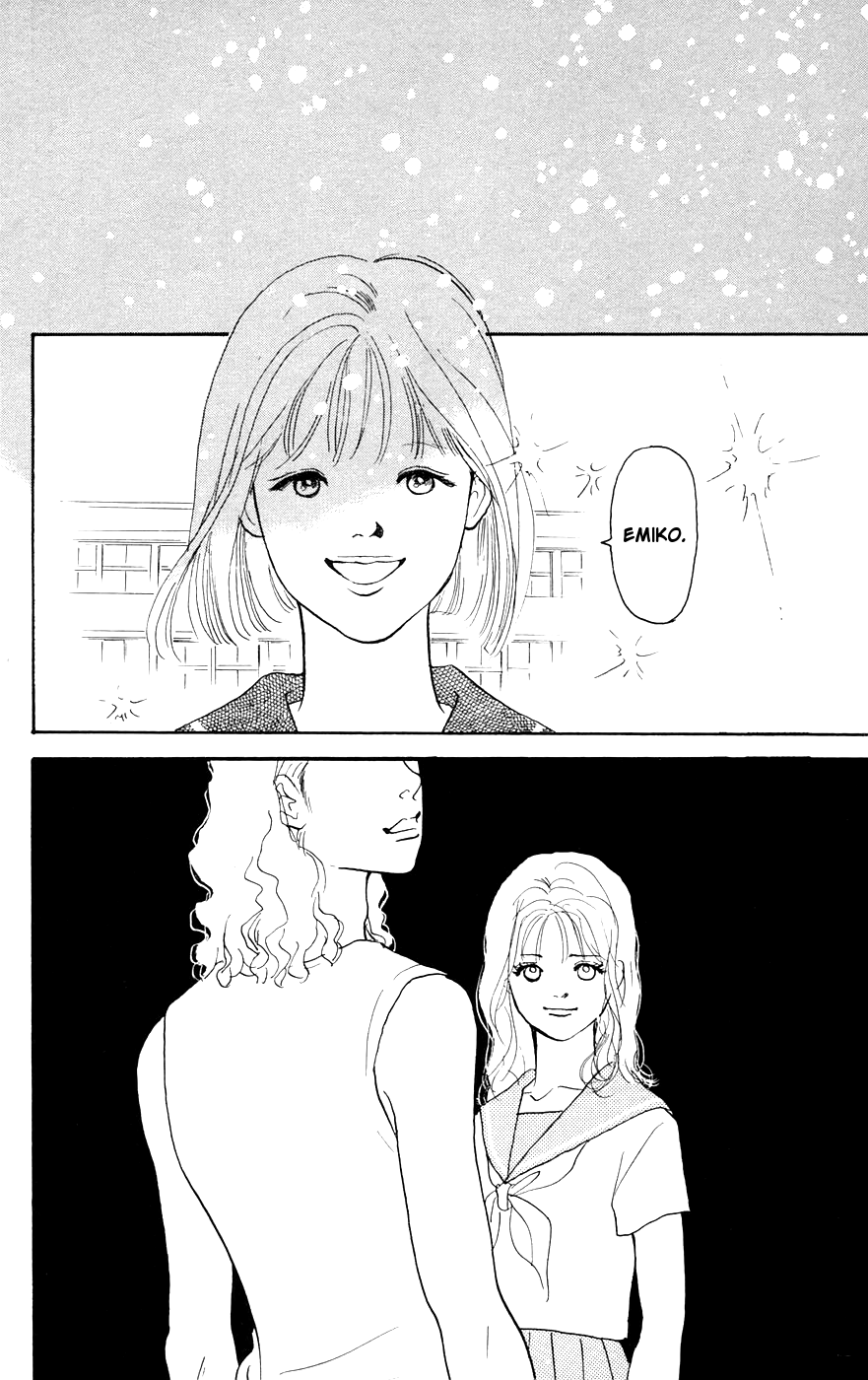There Is a Song for You Chapter 2.2 page 21 - Chapter 2 v2 : Chapter 2