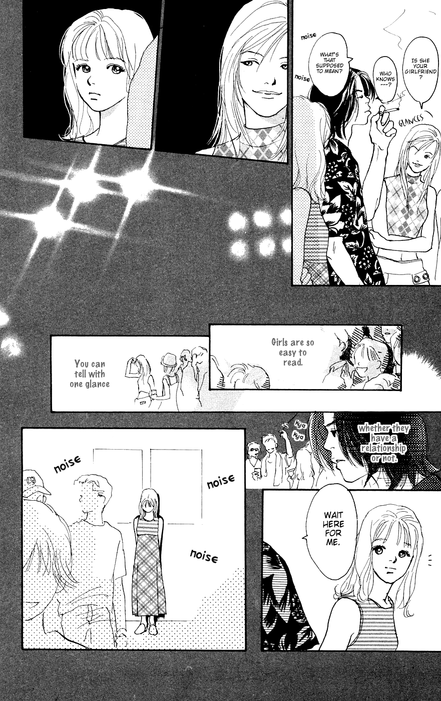 There Is a Song for You Chapter 2.2 page 27 - Chapter 2 v2 : Chapter 2