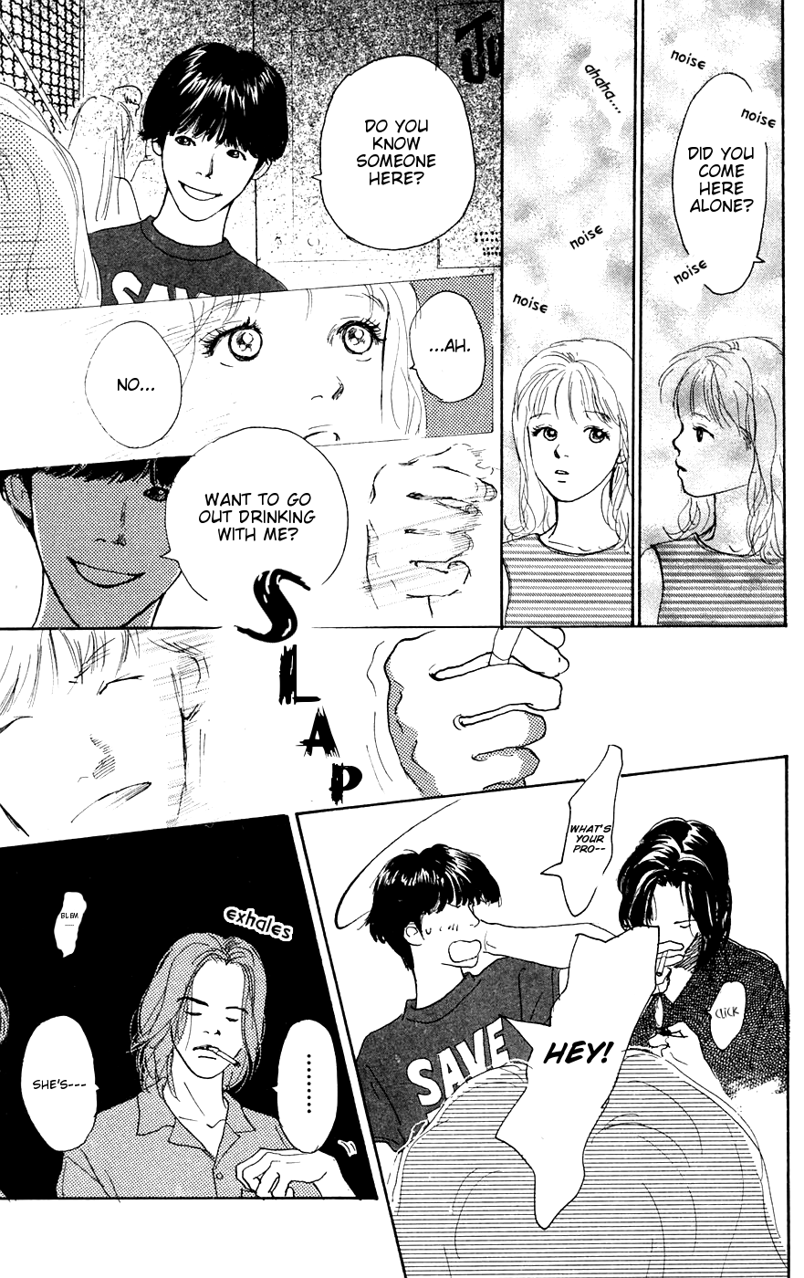 There Is a Song for You Chapter 2.2 page 28 - Chapter 2 v2 : Chapter 2