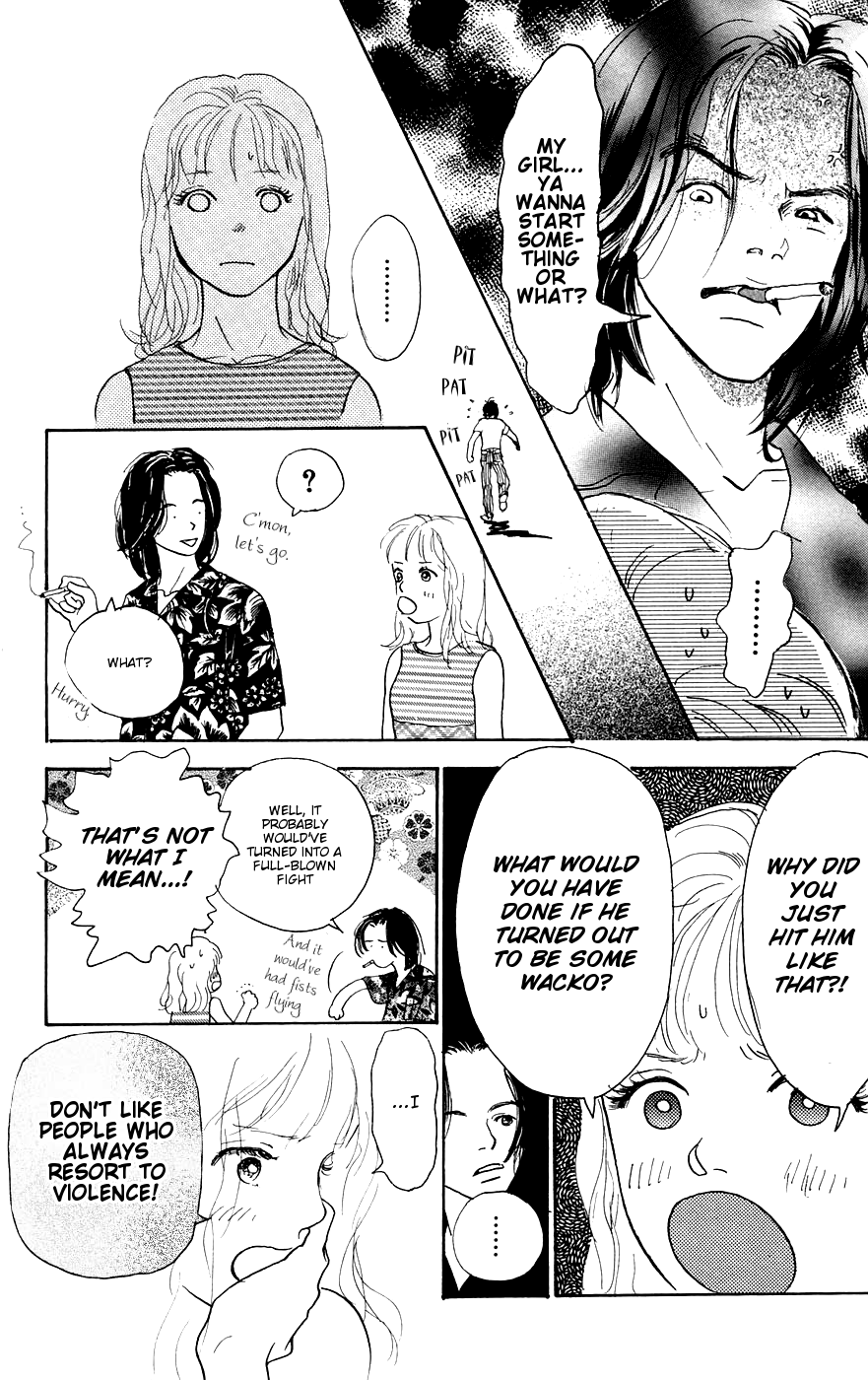 There Is a Song for You Chapter 2.2 page 29 - Chapter 2 v2 : Chapter 2