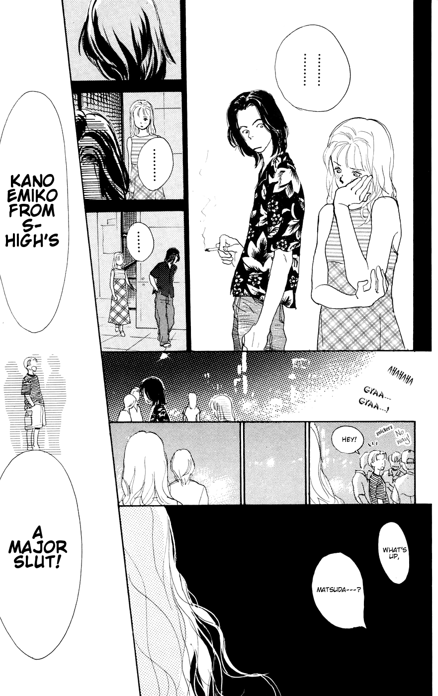 There Is a Song for You Chapter 2.2 page 30 - Chapter 2 v2 : Chapter 2