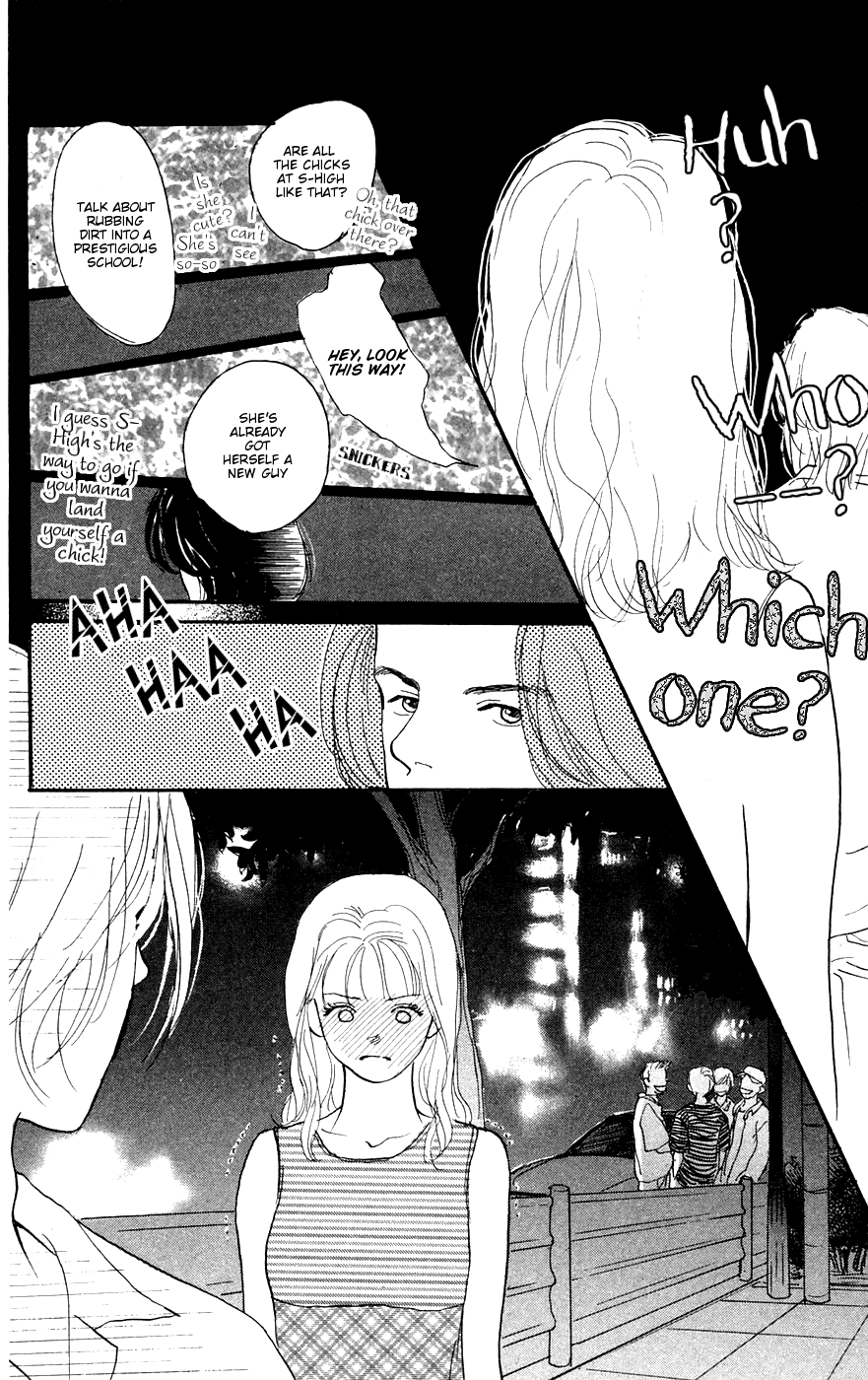 There Is a Song for You Chapter 2.2 page 31 - Chapter 2 v2 : Chapter 2
