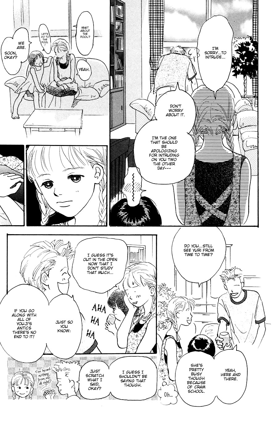 There Is a Song for You Chapter 2.2 page 37 - Chapter 2 v2 : Chapter 2