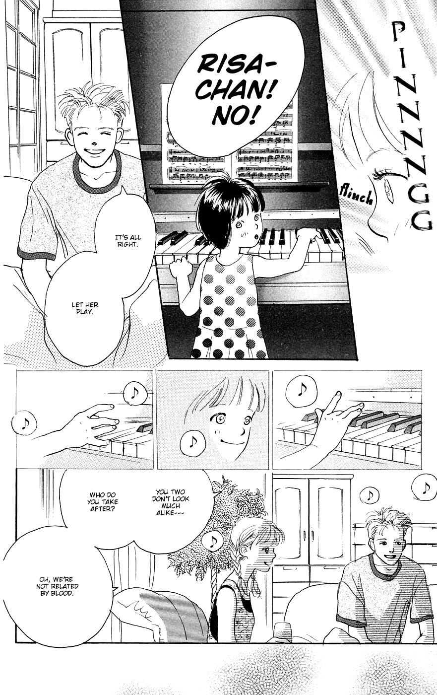 There Is a Song for You Chapter 2.2 page 38 - Chapter 2 v2 : Chapter 2