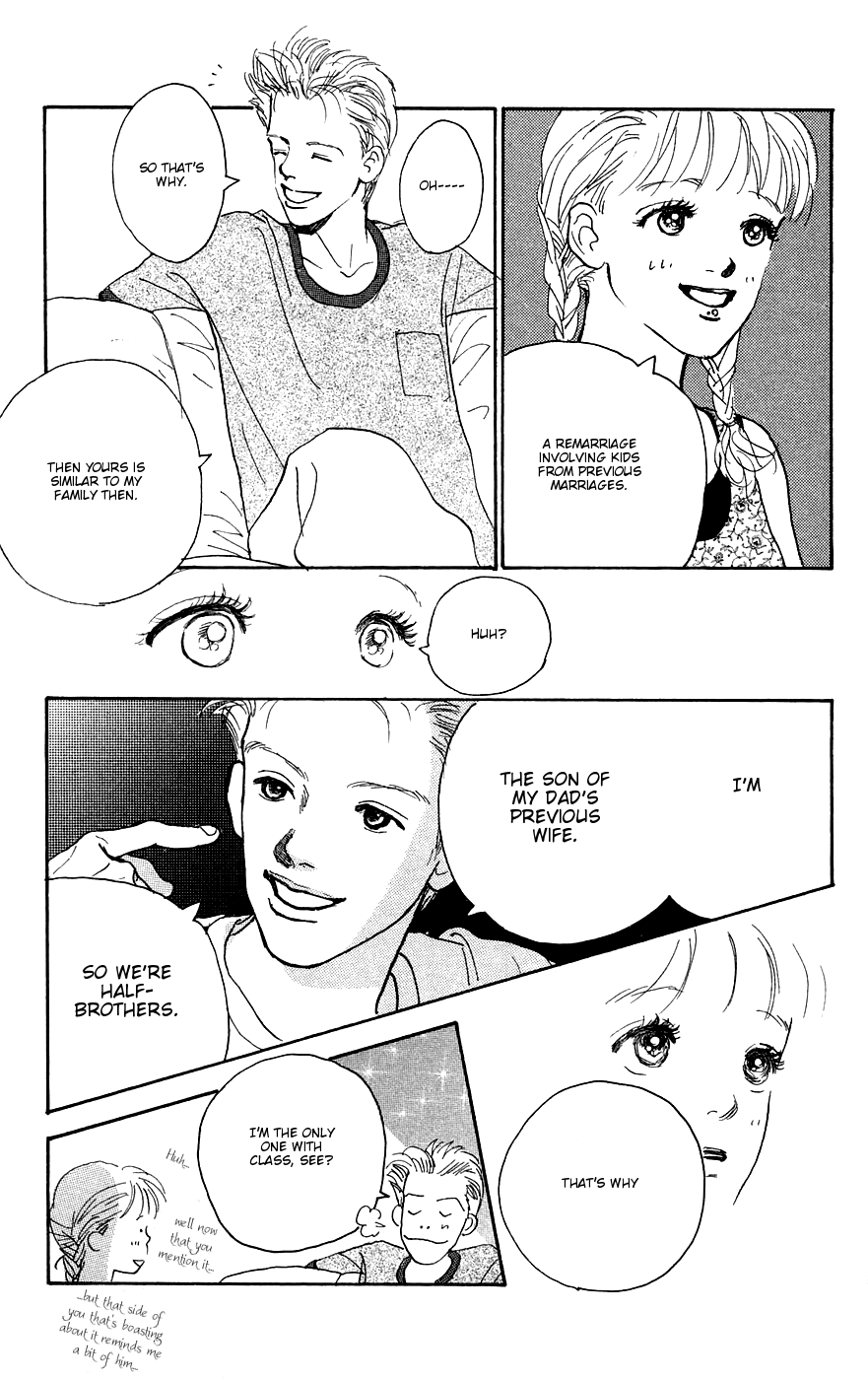There Is a Song for You Chapter 2.2 page 39 - Chapter 2 v2 : Chapter 2