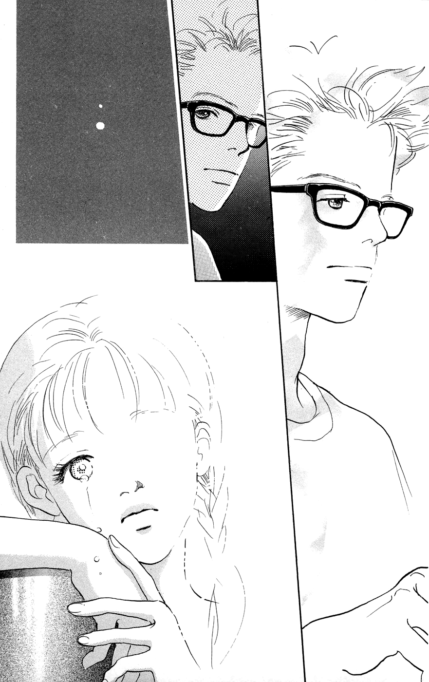 There Is a Song for You Chapter 2.2 page 43 - Chapter 2 v2 : Chapter 2