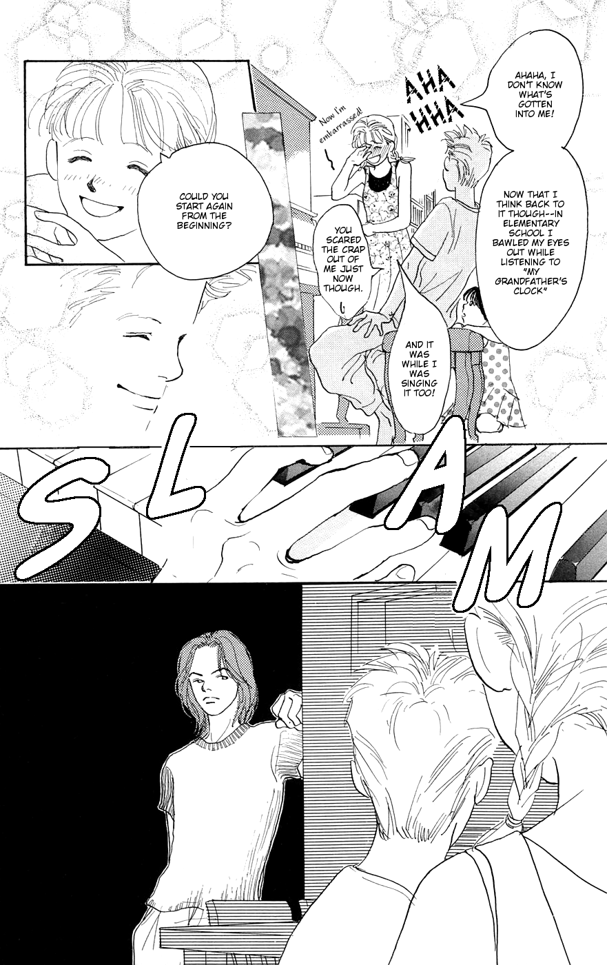 There Is a Song for You Chapter 2.2 page 45 - Chapter 2 v2 : Chapter 2