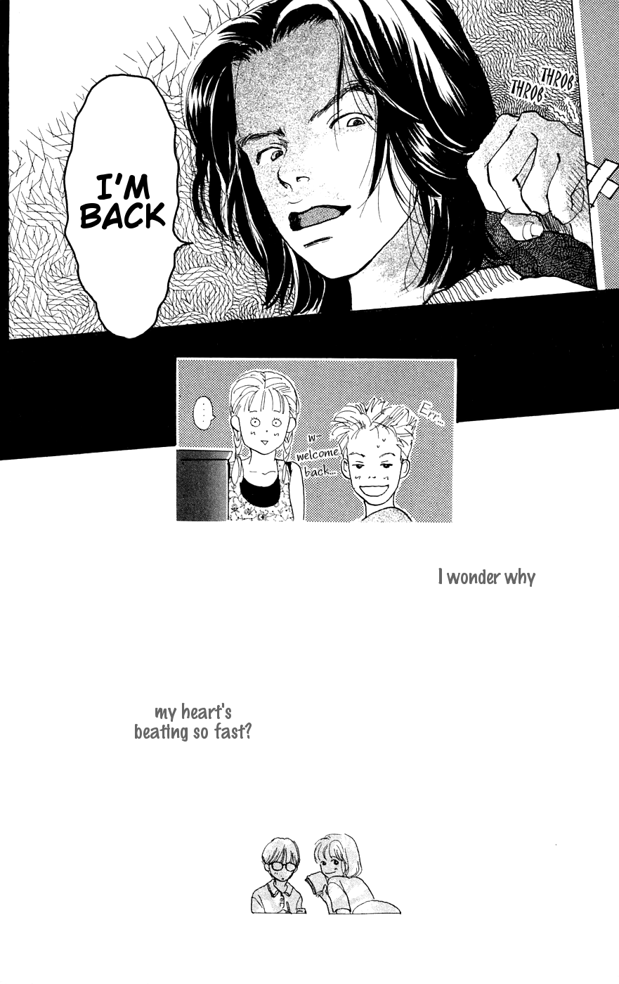 There Is a Song for You Chapter 2.2 page 46 - Chapter 2 v2 : Chapter 2