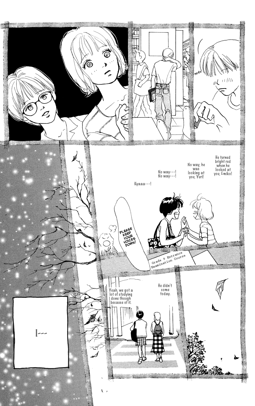 There Is a Song for You Chapter 2.2 page 6 - Chapter 2 v2 : Chapter 2