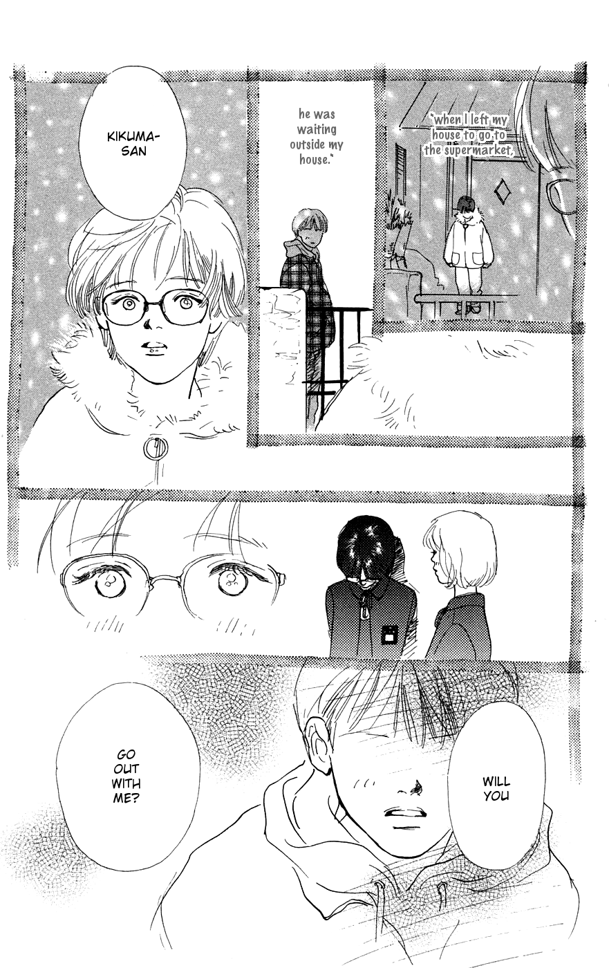 There Is a Song for You Chapter 2.2 page 8 - Chapter 2 v2 : Chapter 2