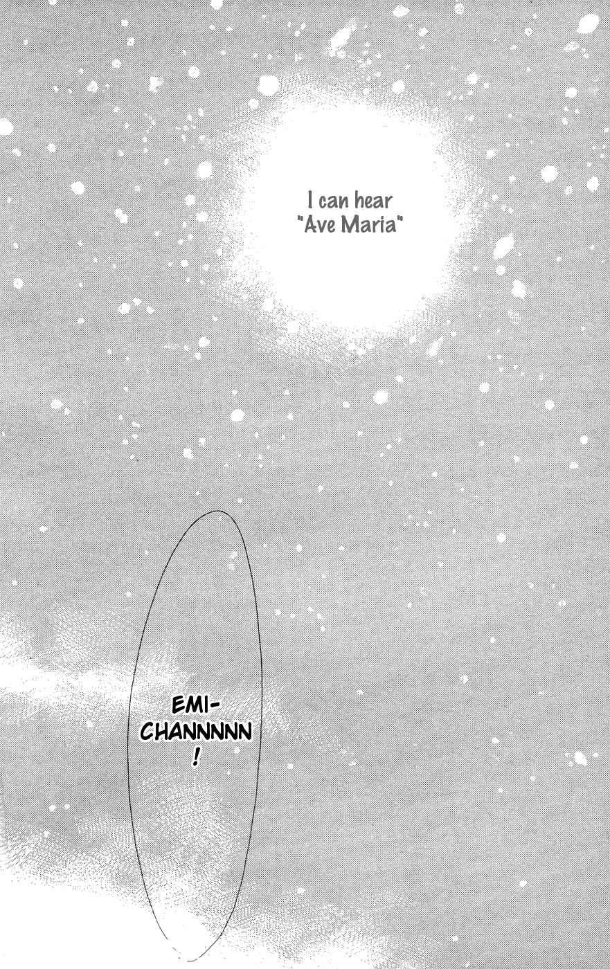 There Is a Song for You Chapter 2.2 page 9 - Chapter 2 v2 : Chapter 2