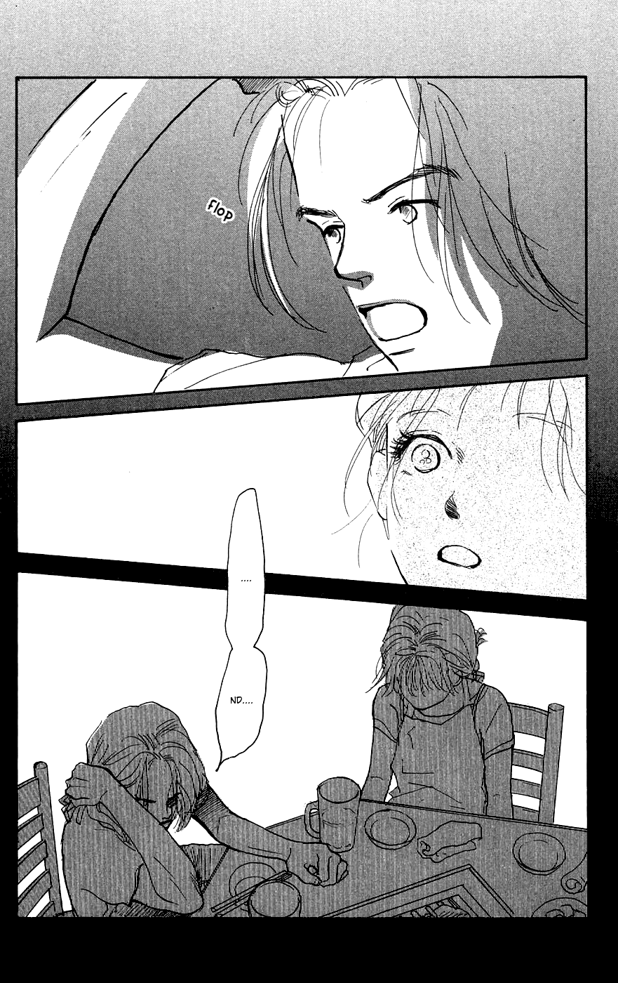 There Is a Song for You Chapter 3.2 page 16 - Chapter 3 v2 : Chapter 3