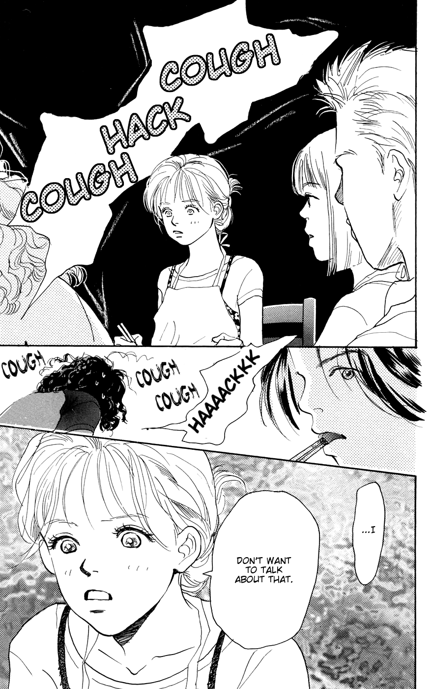 There Is a Song for You Chapter 3.2 page 22 - Chapter 3 v2 : Chapter 3