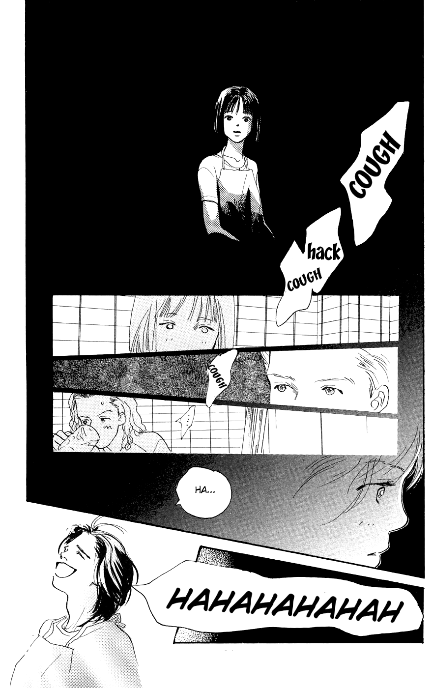 There Is a Song for You Chapter 3.2 page 23 - Chapter 3 v2 : Chapter 3