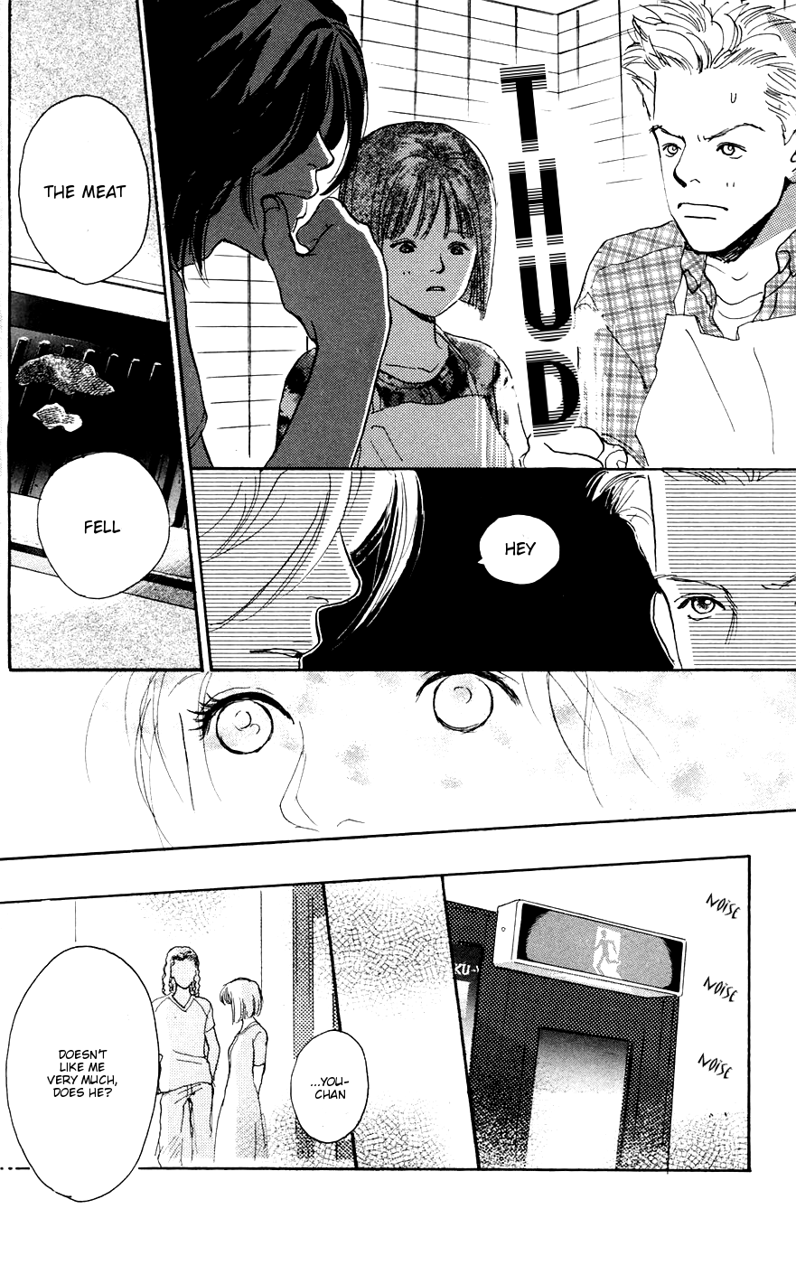 There Is a Song for You Chapter 3.2 page 25 - Chapter 3 v2 : Chapter 3