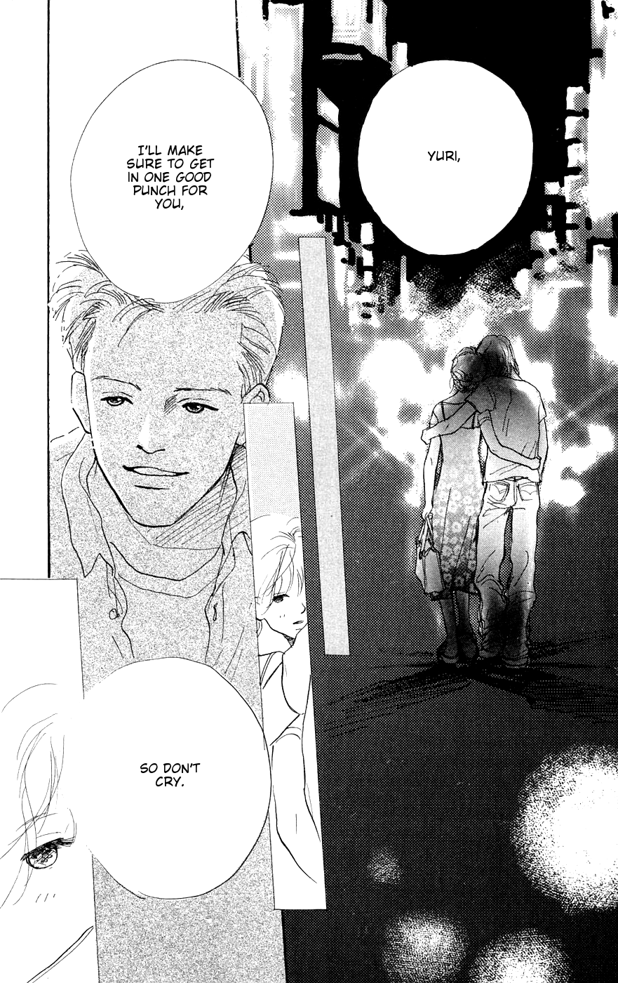 There Is a Song for You Chapter 3.2 page 27 - Chapter 3 v2 : Chapter 3