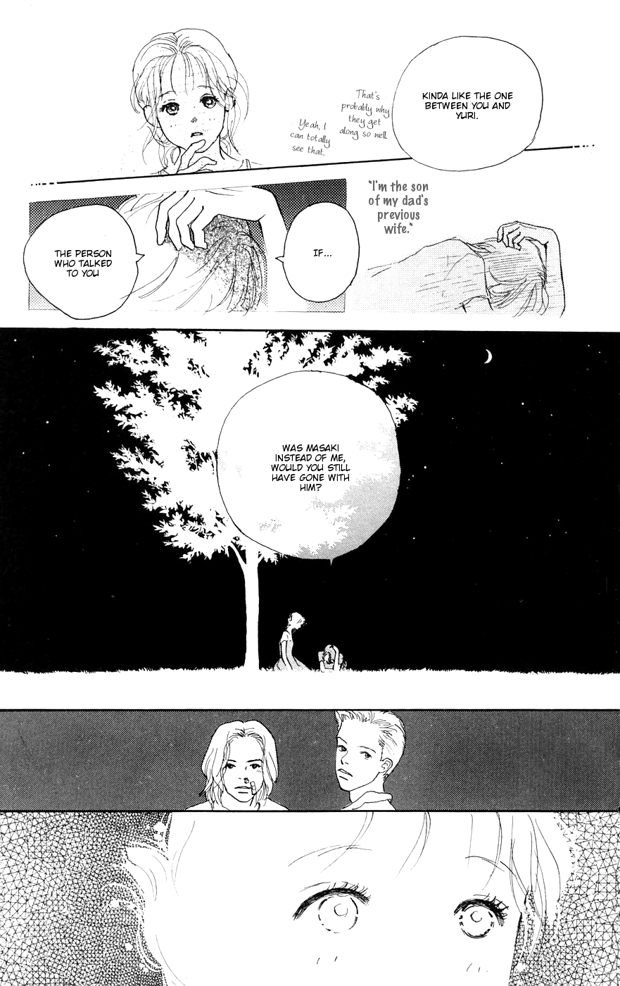 There Is a Song for You Chapter 3.2 page 30 - Chapter 3 v2 : Chapter 3